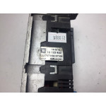 Opel Corsa C Klima Kontrol Paneli 13123400