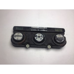 Volkswagen Passat B6 Golf Klima Paneli