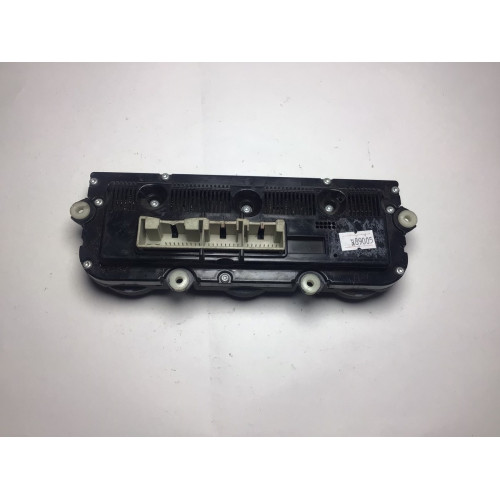 Volkswagen Passat B6 Golf Klima Paneli