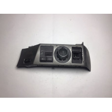 BMW 7 Serisi E65 E66 Far Kontrol Paneli 61.31-6941997-02