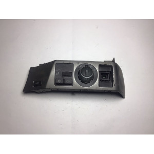 BMW 7 Serisi E65 E66 Far Kontrol Paneli 61.31-6941997-02