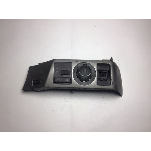 BMW 7 Serisi E65 E66 Far Kontrol Paneli 61.31-6941997-02