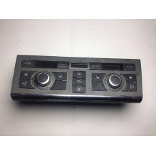 Audi A6 C6 Q7 Klima Kontrol Paneli 4F2820043J 5HB008833-16