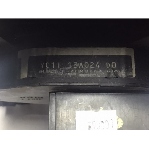 Ford Transit Far Kontrol Paneli YC1T13A024DB