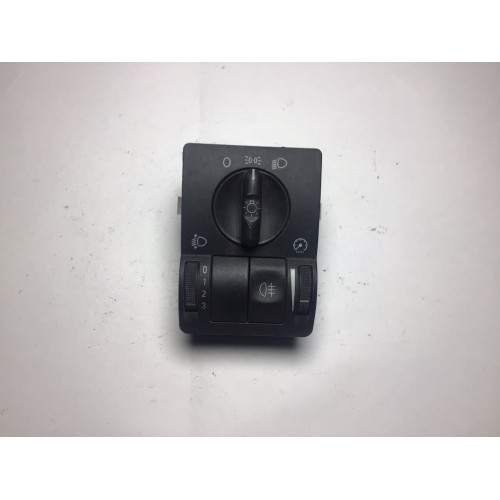 Opel Corsa C Far Anahtarı 9116612 0524119