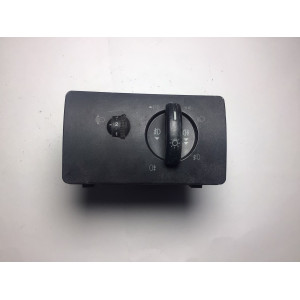 Ford Mondeo Far Kontrol Paneli 1S7T13A024GC