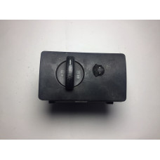 Ford Mondeo Far Kontrol Paneli 1S7T13A024BB