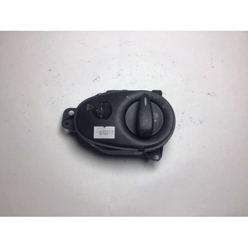 Ford Focus Işık Kontrol Modulü 98AG13A024HG 04052574