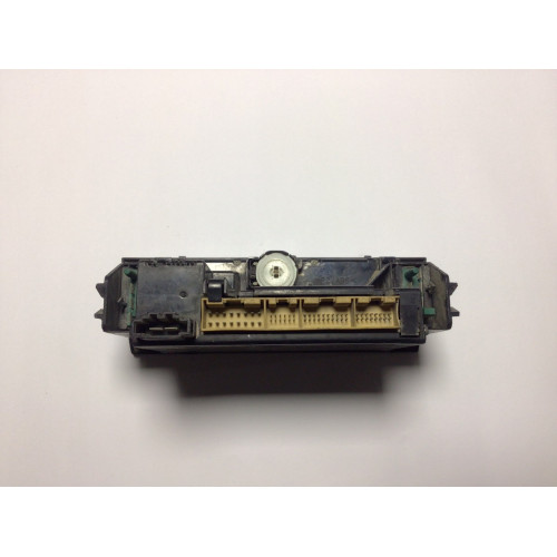 Audi A4 B6 Klima Kontrol Paneli 8D0820043P 8B0035186A