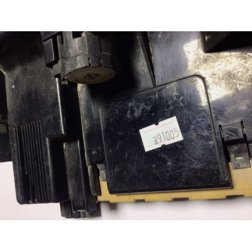 Audi A4 B6 Klima Kontrol Paneli 8D0820043P 8B0035186A