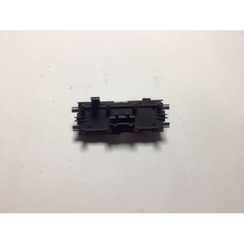 Renault Megane MK2 Flaşör Dörtlü Düğmesi 8200095493 8200109723 8200107808 88040001 88040002 88040003