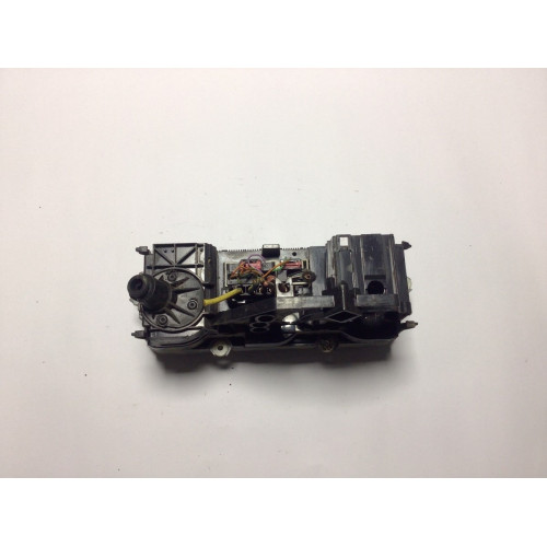 Klima Paneli Volkswagen Caddy 2K Volkswagen Golf 5 Volkswagen Passat 3C B6 1T1 1K0820047CS
