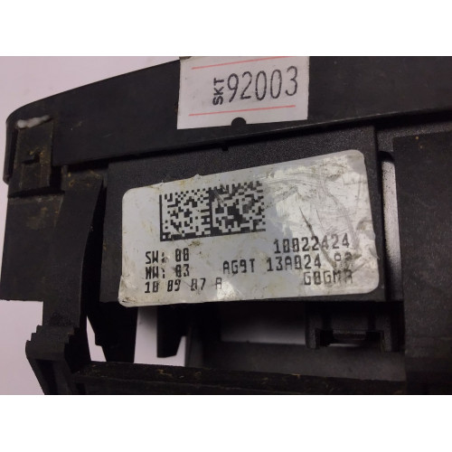 Fort Mondeo 4 1.6 TDCİ Far Anahatarı KOntrol Ünitesi 10022424