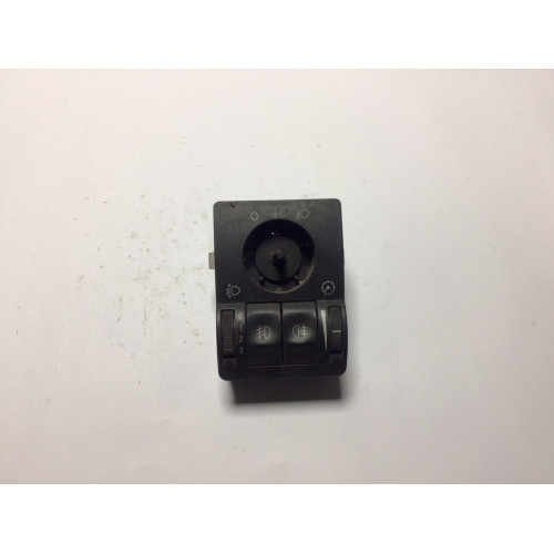 Opel Corsa C Far Anahtarı 9116608 0524119