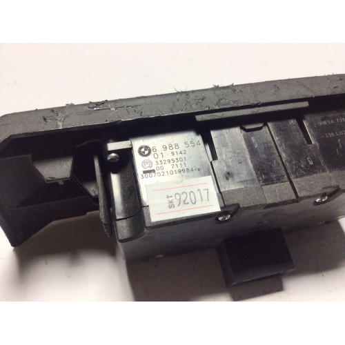 Bmw 5 Serisi E60 E61 Far Star Stop Kontrol Modulü 6988554 33295301