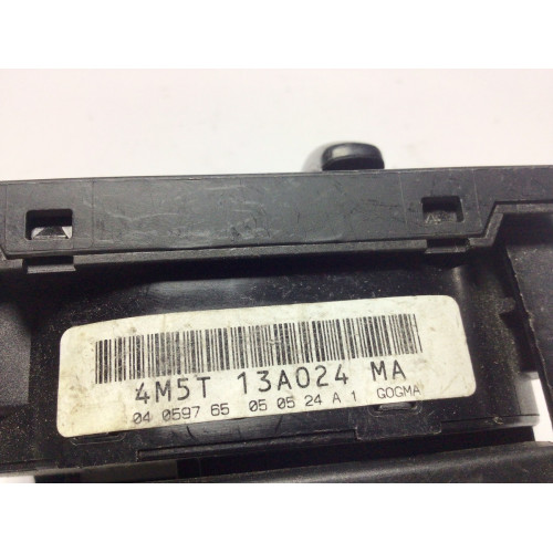  Ford Focus Mk2 Far Kontrol Modulü 4M5T13A024MA 04059765 