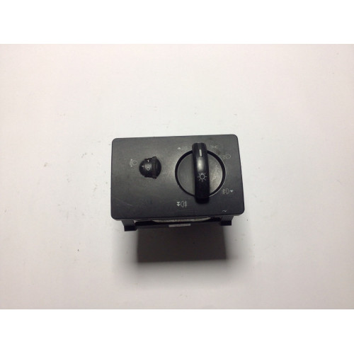  Ford Focus Mk2 Far Kontrol Modulü 4M5T13A024MA 04059765 