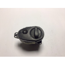 Ford Focus Işık Kontrol Modulü 98AG13A024HG 04052574