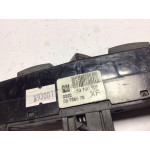Opel Astra H Tehlike Anahtarı Modulü 13100105 03758075