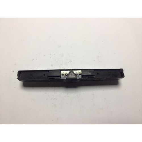 Opel Astra H Tehlike Anahtarı Modulü 13100105 03758075