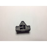 Opel Astra G Dörtlü Anahtarı Modulü 13189529 