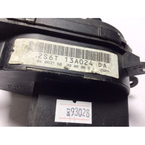 Ford Fiesta Mk6 Far Anahtarı 2S6T13A024DA