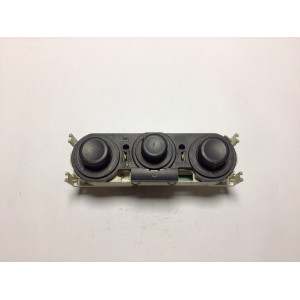 Seat Ibiza Klima Kontrol Paneli