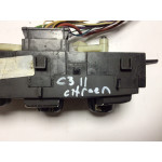 Cıtroen C3 1.4 HDİ Kılima Paneli 
