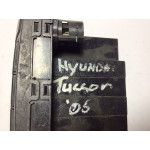 Hyundai Tucson Kılima Paneli 972502E060