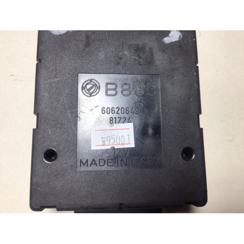 Lancia Elektrik Kontrol Ünitesi 60620649