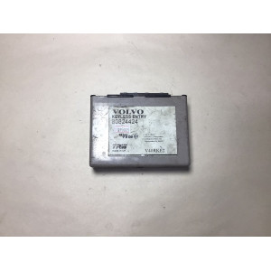 Volvo V40 S40 Anahtarsız Kilit Giriş Kontrol Modülü 30824424