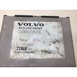Volvo V40 S40 Anahtarsız Kilit Giriş Kontrol Modülü 30824424