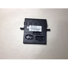 Audi A6 Q7 Gövde Kontrol Beyni Bortnez 4F0907279 4F0910279N