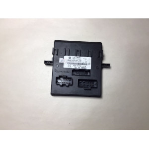 Audi A6 Q7 Gövde Kontrol Beyni Bortnez 4F0907279 4F0910279N