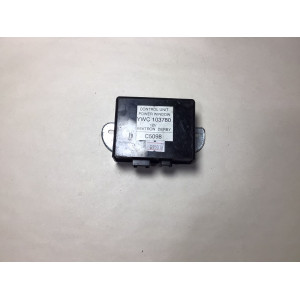 Rover 200-S Elektrikli Cam Kontrol Ünitesi YWC103780 C5098