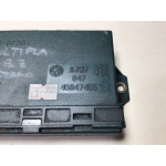 Fiat Multipla Merkezi Kilit Modülü 46847455