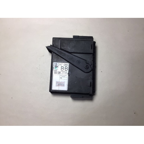 Opel Combo Gövde Kontrol Modülü 13247085BB 5WK48664g