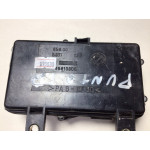 Fiat Punto Klima Kontrol Ünitesi 46410806 B837 PA6-GF30