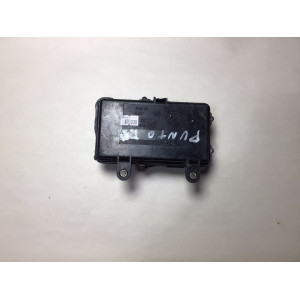 Fiat Punto Klima Kontrol Ünitesi 46410806 B837 PA6-GF30