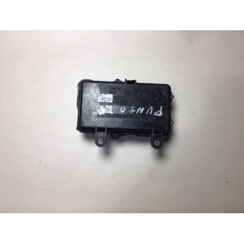 Fiat Punto Klima Kontrol Ünitesi 46410806 B837 PA6-GF30