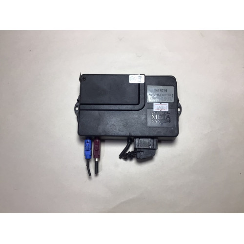 Volvo V70 Navigasyon Kontrol Ünitesi XG4C1404 SATRC06