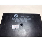 BMW 5 Serisi Kontrol Modülü 66.21-8363547 HW01