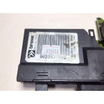 Citroen C5 Sol Ön Elektrikli Cam Motoru 9632531880