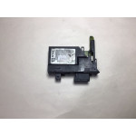 Citroen C5 Sol Ön Elektrikli Cam Motoru 9632531880