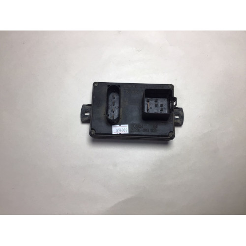 Mercedes Kontrolör Kızdırma Rölesi 0281003021