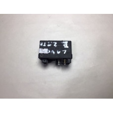 Peugeot 307 Kızdırma Bujisi Röle Kontrol Modülü 0281003005