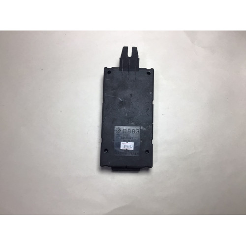 Lancia Elektrik Kontrol Ünitesi 60620649 81724