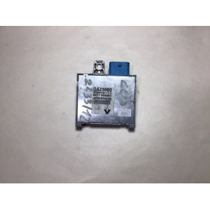 Renault Clio Elektronik Modülü 8200324478 8277058561