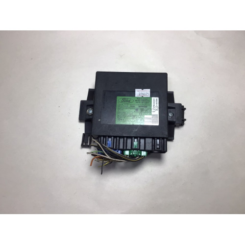 Ford Focus Mondeo Merkezi Kilit Beyni 98AG15K600FD 5WK47240D