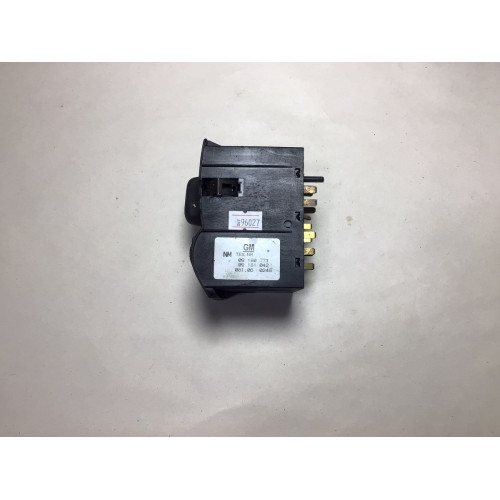 Opel Astra 1.8 Işık Kontrol Ünitesi 09181042 09180771